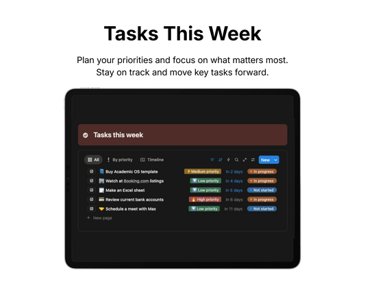Second Brain OS