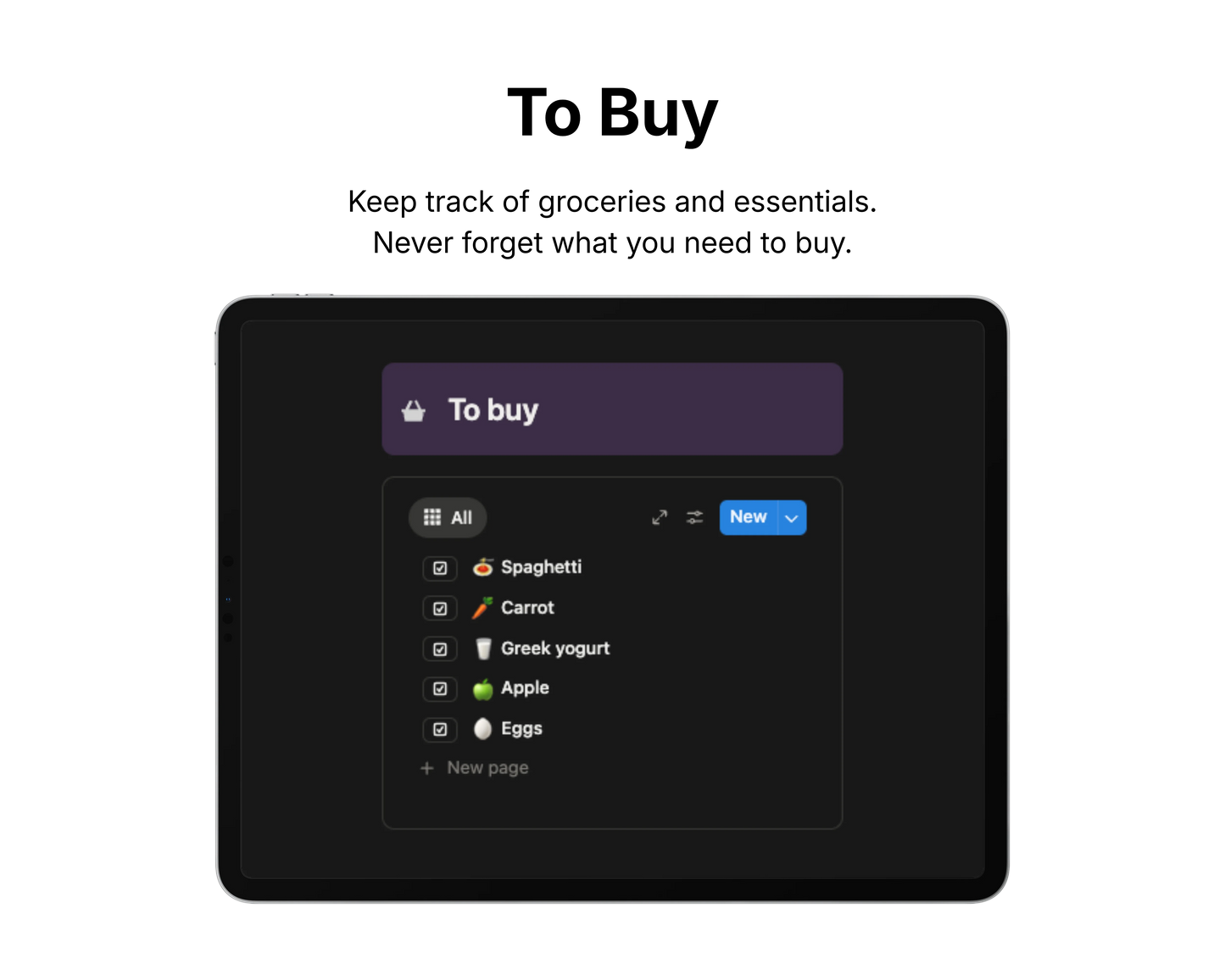 Health Tracker OS