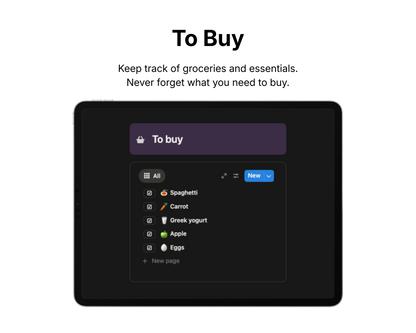 Health Tracker OS
