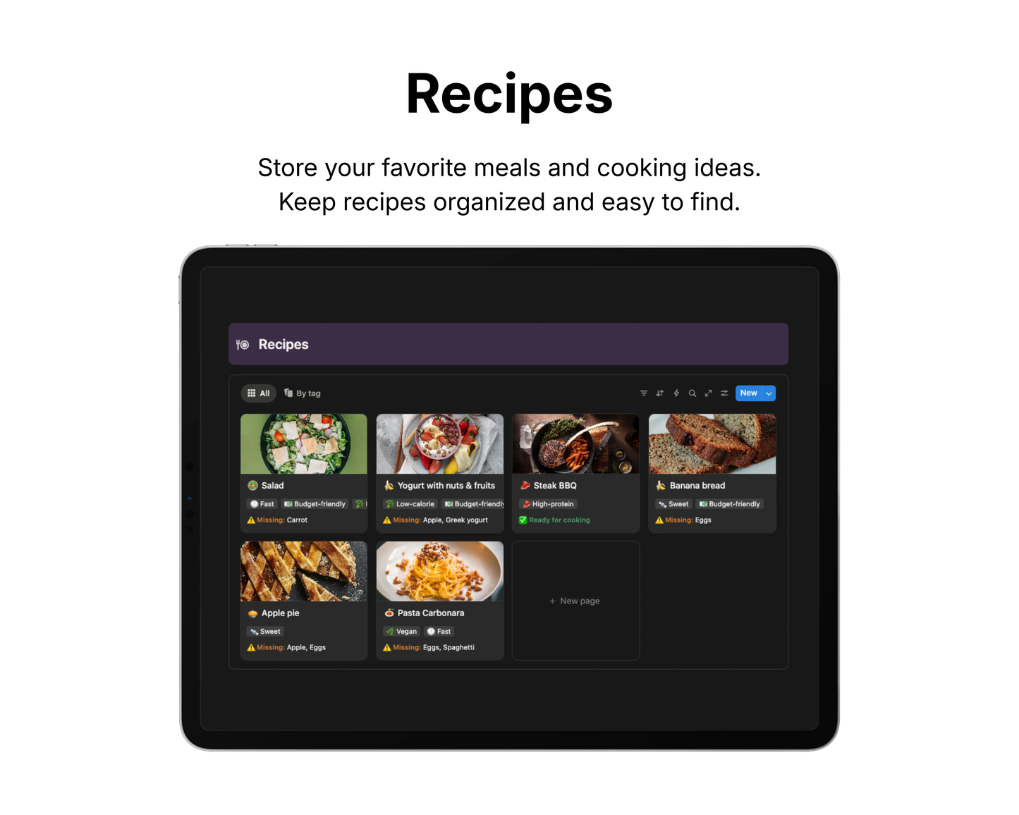 Health Tracker OS