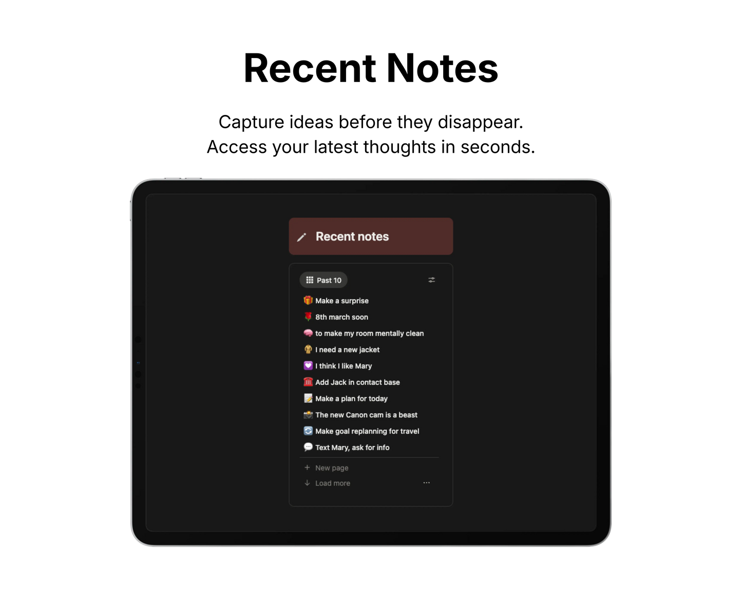 Second Brain OS