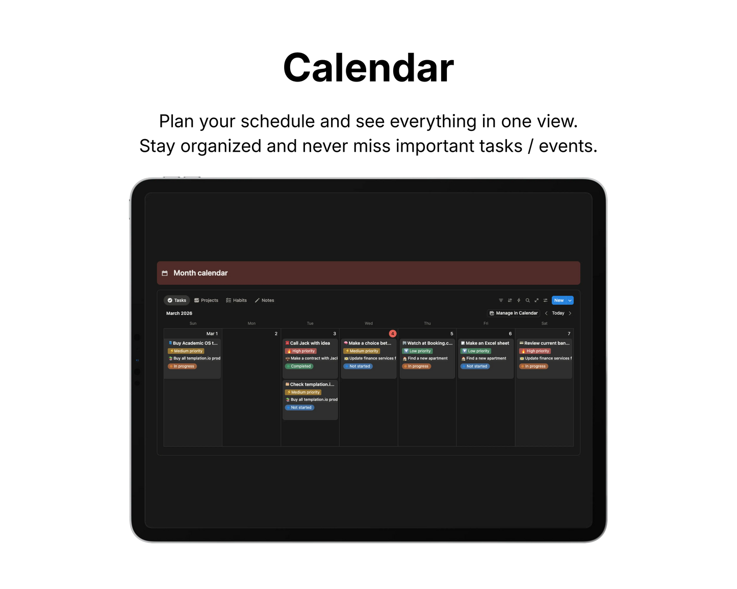 Second Brain OS