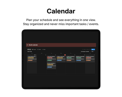 Second Brain OS
