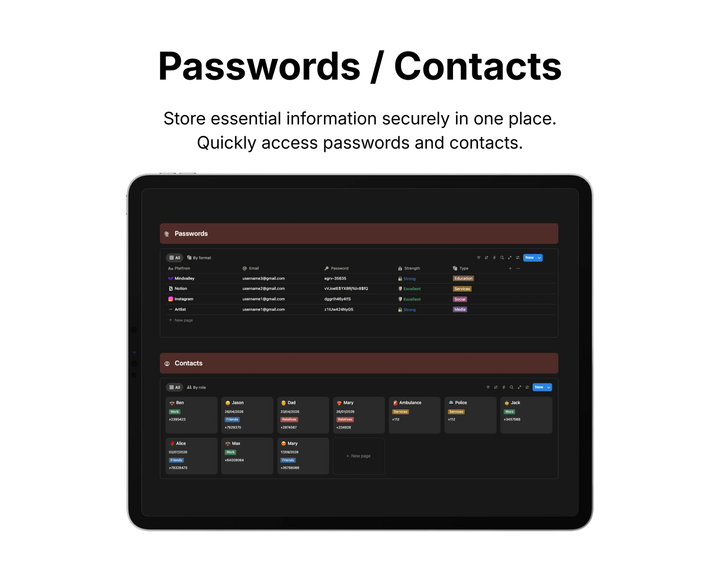 Second Brain OS