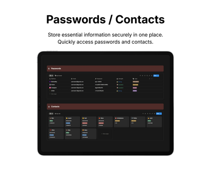 Second Brain OS