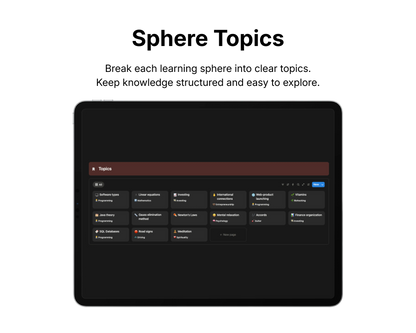 Second Brain OS