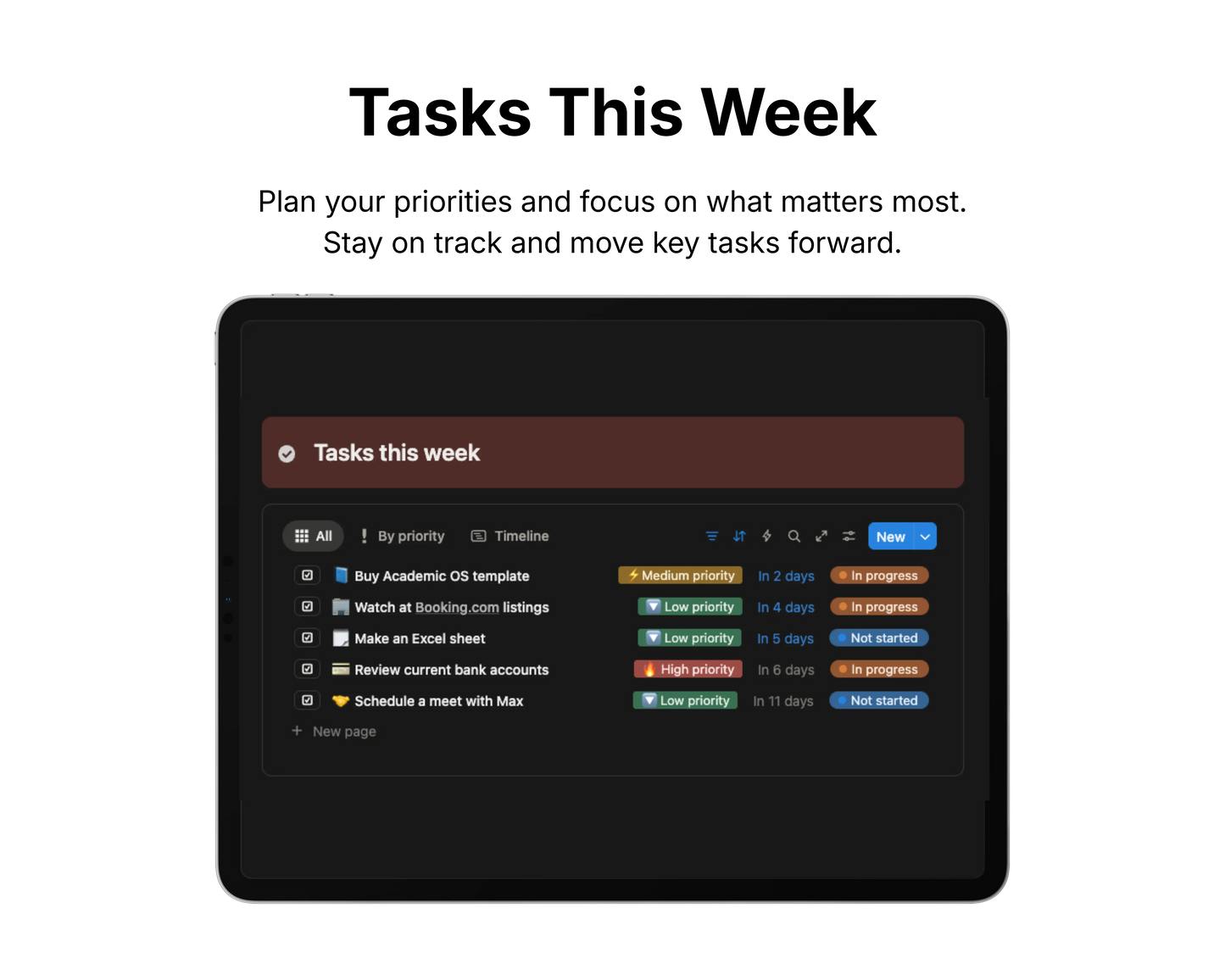 Second Brain OS