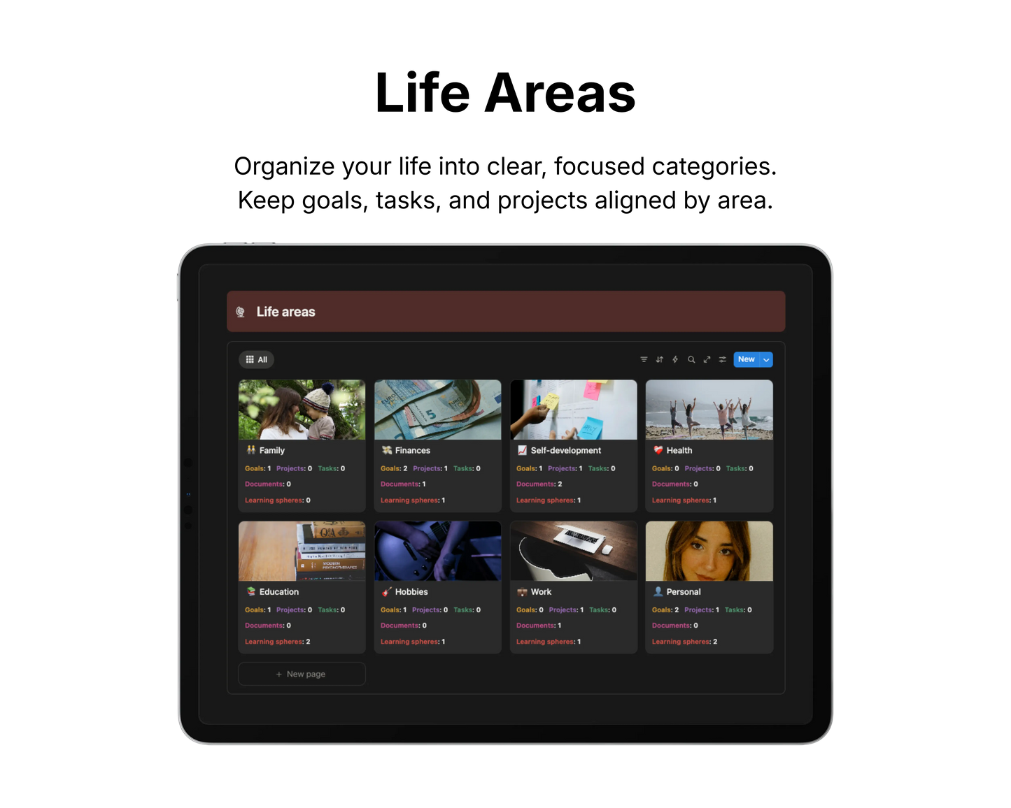 Second Brain OS