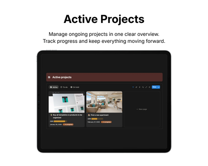 Second Brain OS