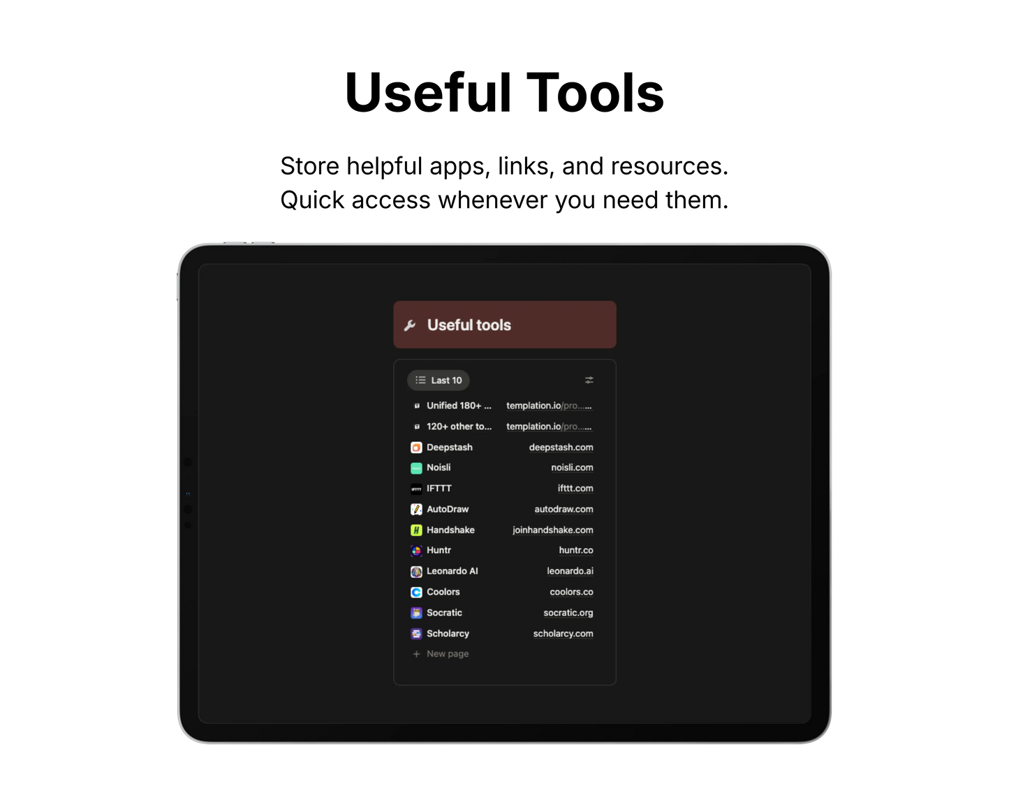 Second Brain OS