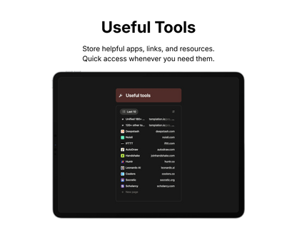 Second Brain OS