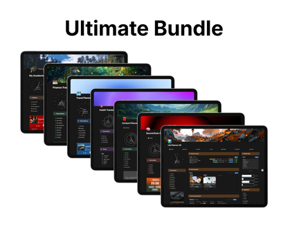 Ultimate Bundle