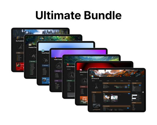 Ultimate Bundle